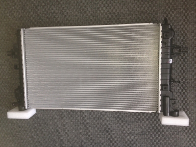 Radiator apa Opel Astra H Z14XEP original GM